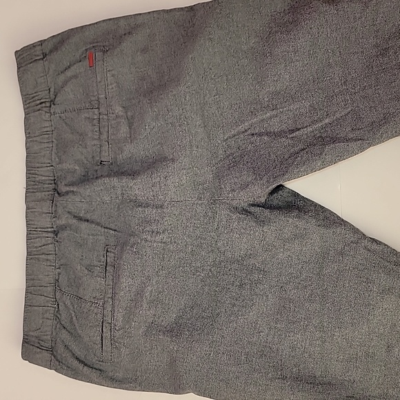 Bullhead Denim Co. Joggers Skinny  Pull On Joggers/ M. - Picture 8 of 12